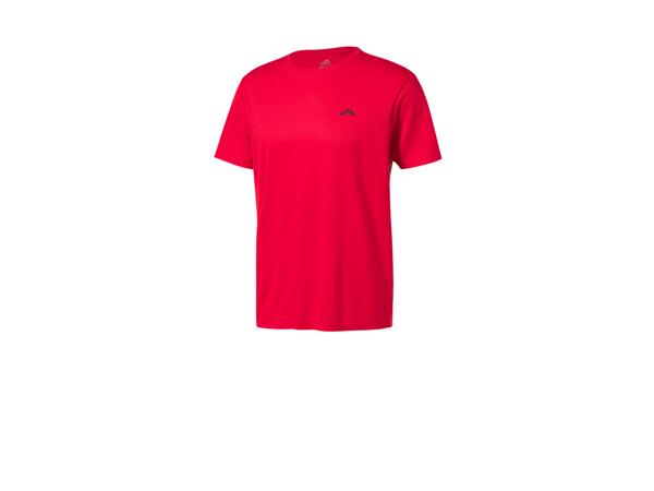 Men's sports t-shirt