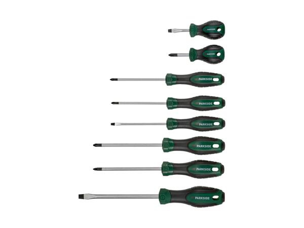Screwdriver Set