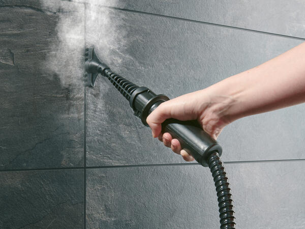 Steam Mop & Handheld Steam Cleaner