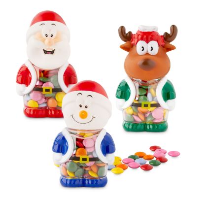 Winterfigur