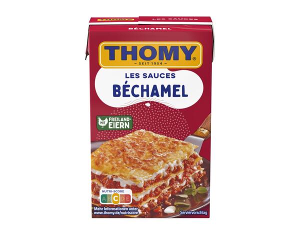 Béchamel