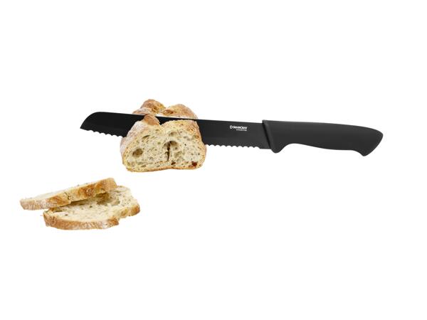 Kuchyňské nože