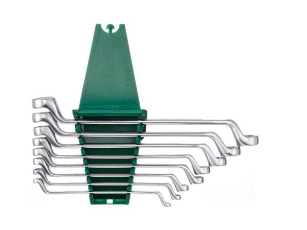 Spanner Set