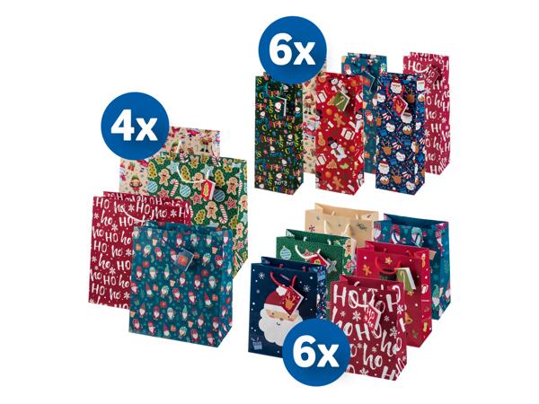 Presentpåsar