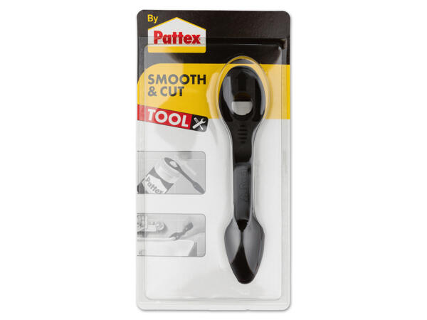 Pattex(R) Fugenmesser/Glättcutter oder Kartuschenspitzen