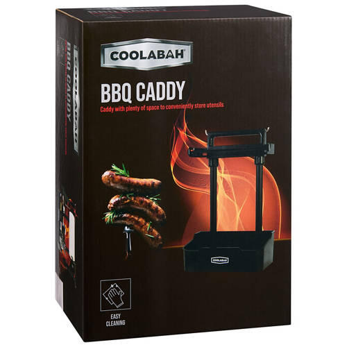 BBQ Caddy