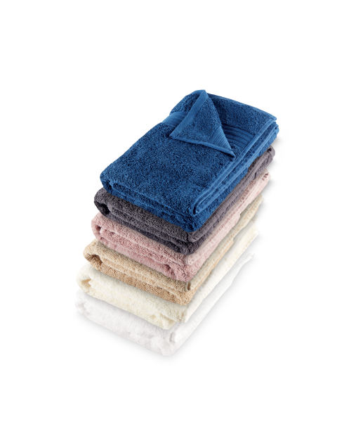 Egyptian Cotton Bath Towel