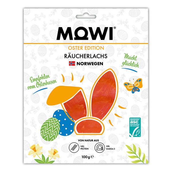 Räucherlachs