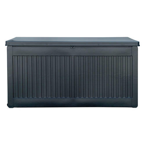 71 Gallon Outdoor Deck Storage Box