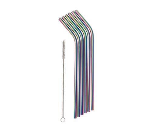 Crofton 
 Reusable Straw Assortment