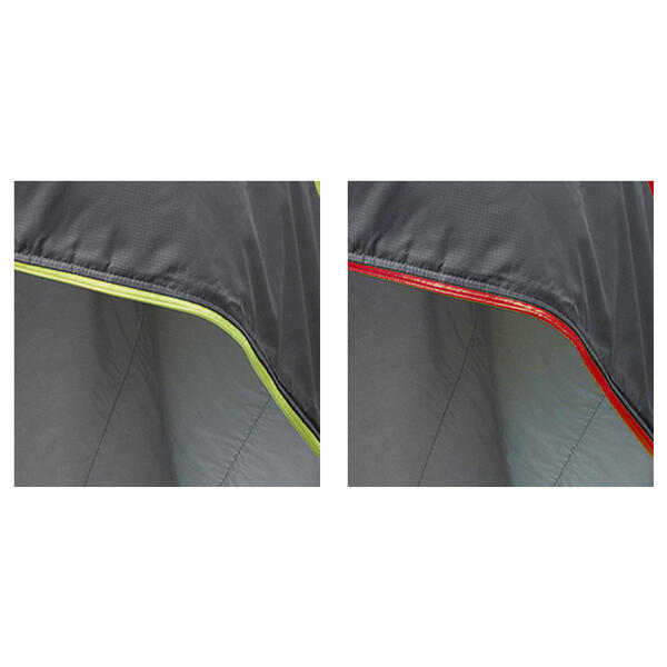 Schlafsack 4 in 1