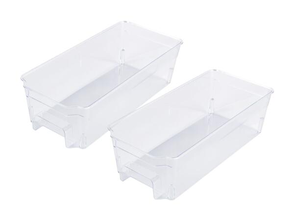 Kühlschrank-Organizer