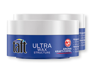 Cire Ultra SCHWARZKOPF 3 WETTER TAFT