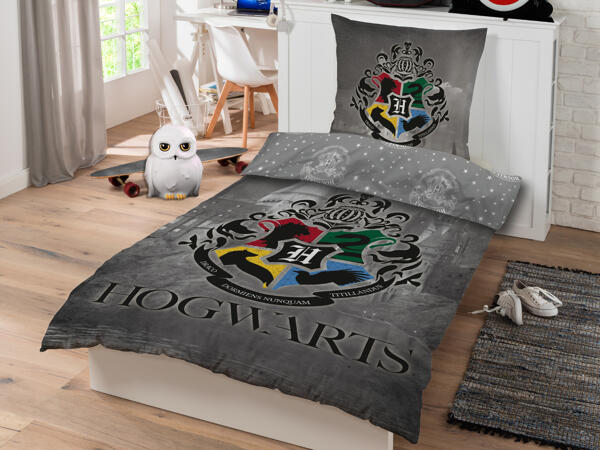 Harry Potter sengetøj