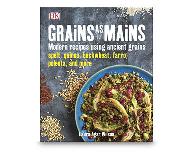Assorted Cookbooks