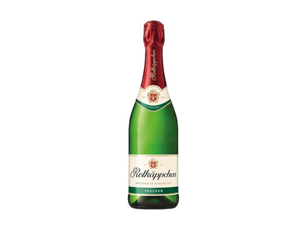 Vin mousseux sec Rotkäppchen