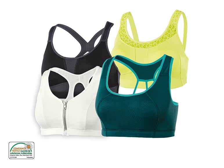 Brassière de sport