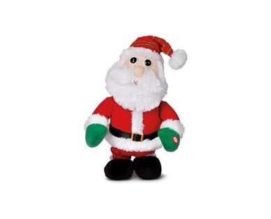 Merry Moments Holiday Plush Animation Assortment