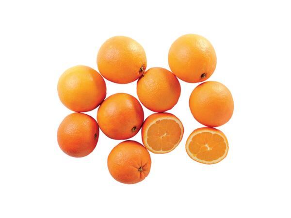 Oranges