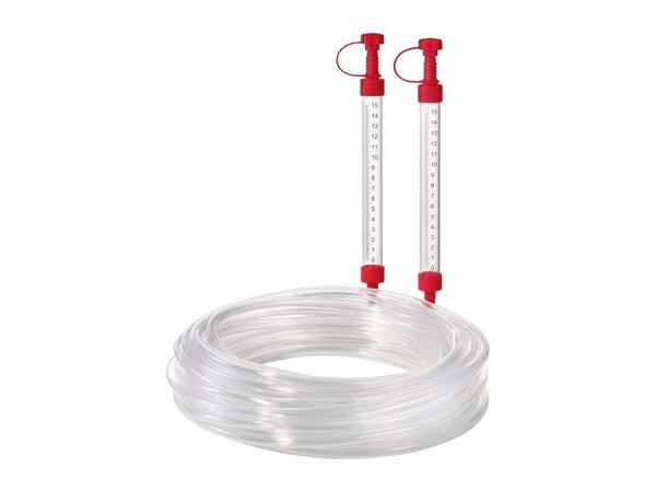 Parkside Profile Gauge/​Water Level Kit