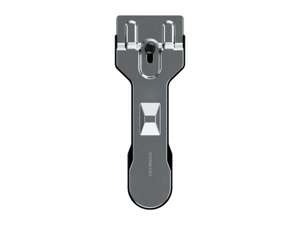 Ernesto Pizza cutter / Tongs / Egg slicer / Peeler