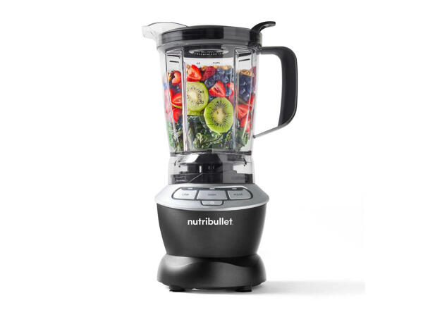 Nutribullet Family Blender 1000