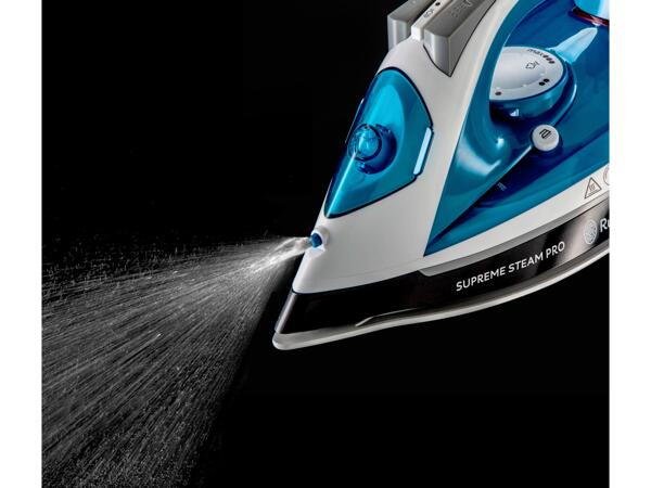Steam Iron