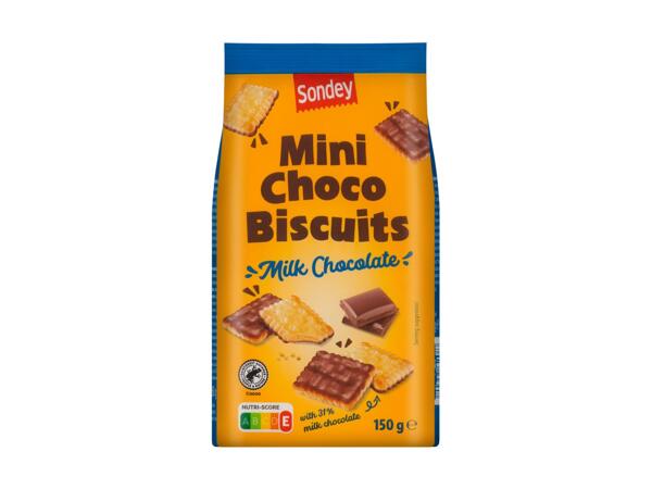 MINI SUŠENKY