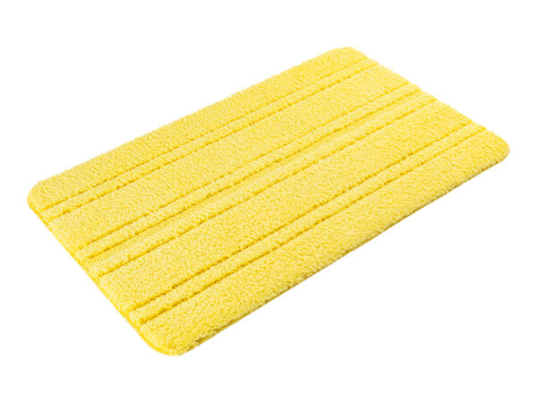Livarno Home Bathroom Mat Set - 3 piece set