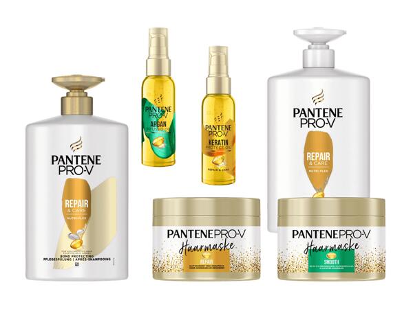 Pantene Pro-V Produkte