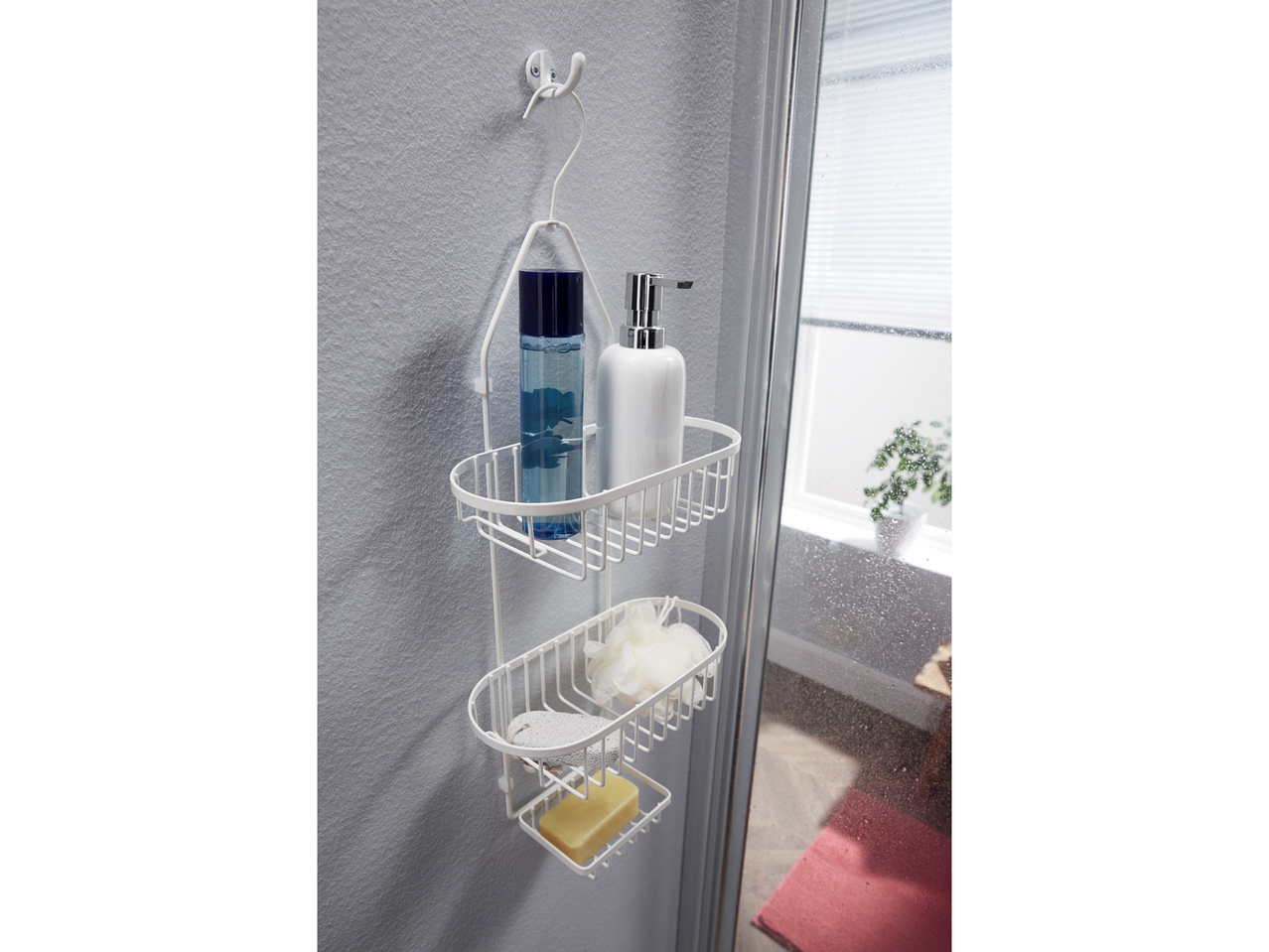 Shower Rack