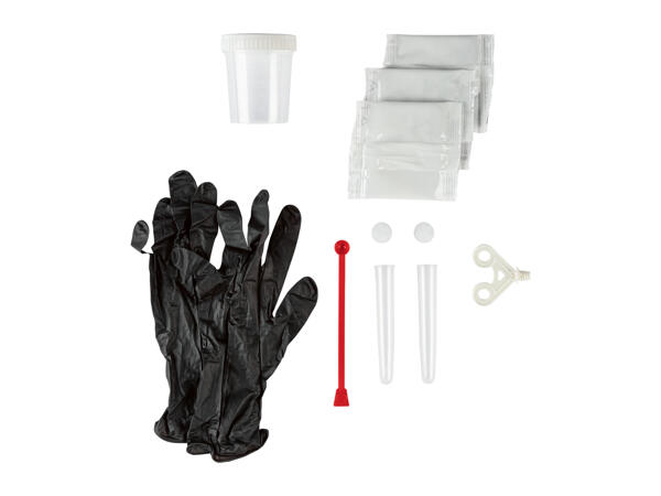Clementoni Science Set - Small