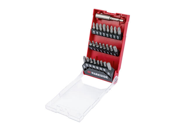 Cordless Drill Driver Set