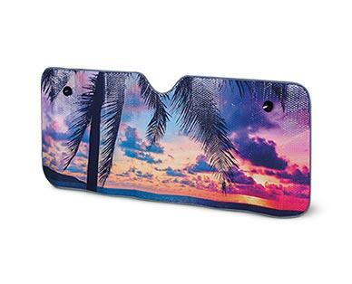 Auto XS Car Sunshades