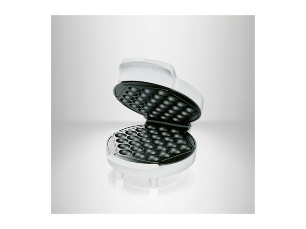 Silvercrest Bubble Waffle / Doughnut/ Omelette Maker