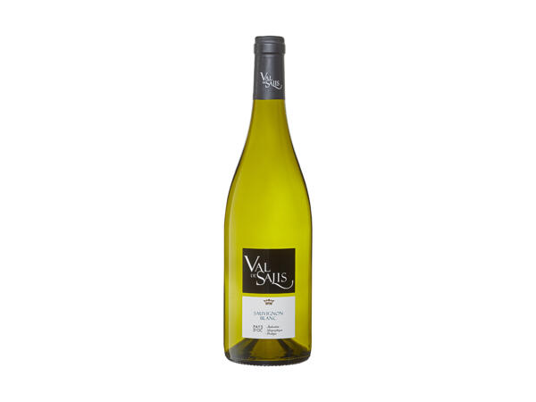Val de Salis Sauvignon Blanc 2019 Pays d'Oc IGP