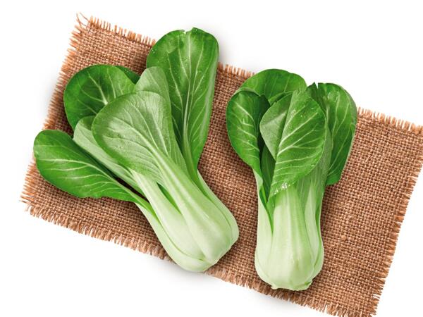 Pak Choi