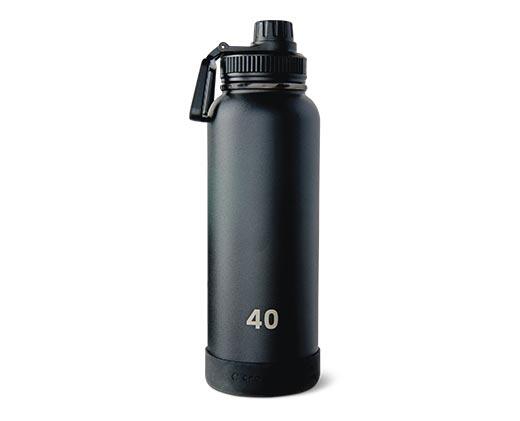 Crofton 40 oz Vacuum Insulated Bottle