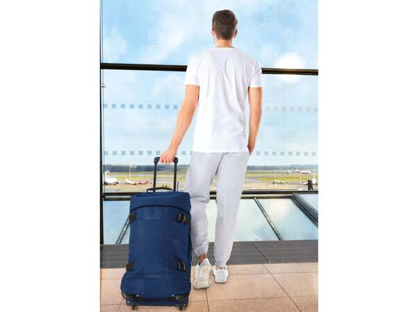 Trolley Travel Bag