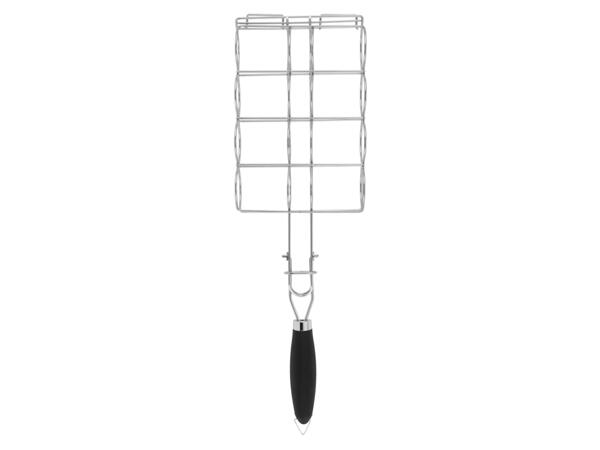 Barbecue Grilling Baskets