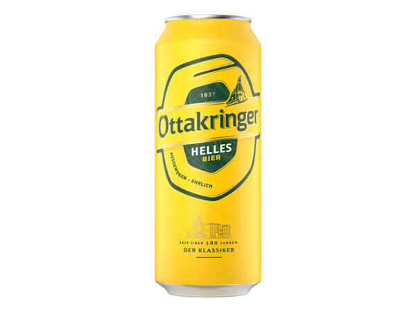 Ottakringer Helles
