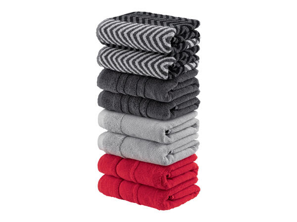 Hand Towels