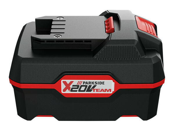 Parkside 20V 4Ah Battery