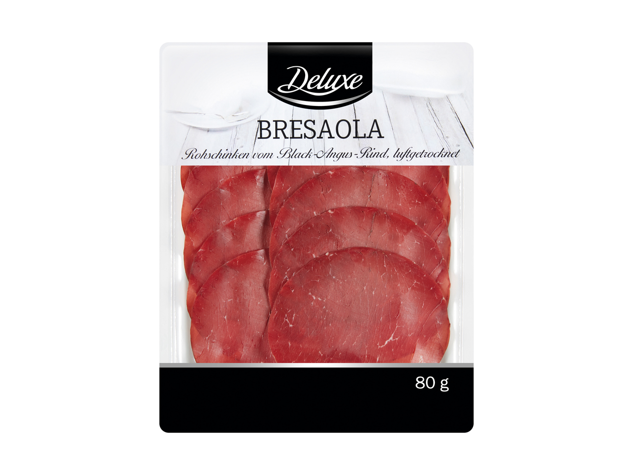 Bresaola