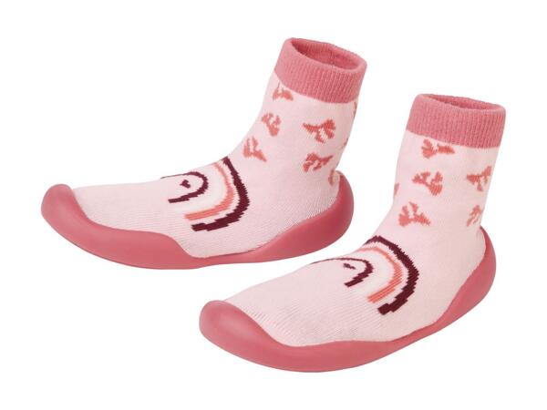 Baby Shoes