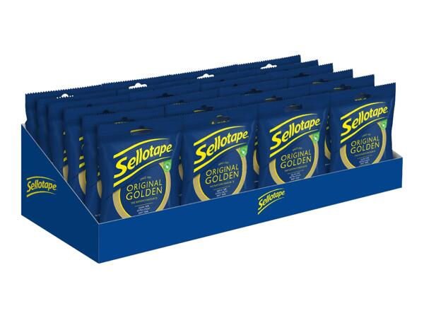Sellotape Tape