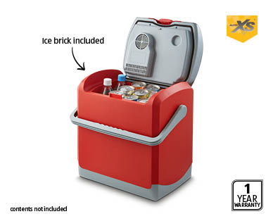 22L Car Cooler/Warmer