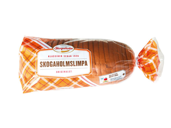 Skogaholmslimpa