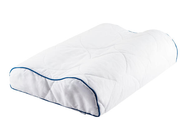 Livarno Home TopCool(R) Neck Support Pillow