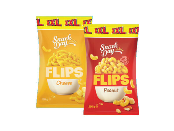 Flips XXL